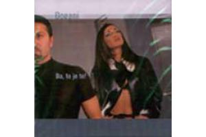 DJOGANI - Da, to je to ! Album 2000 (CD)